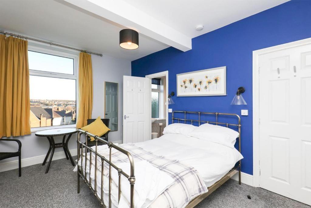 Room From Home, Private Ensuite Spacious Room Sheffield Exteriör bild