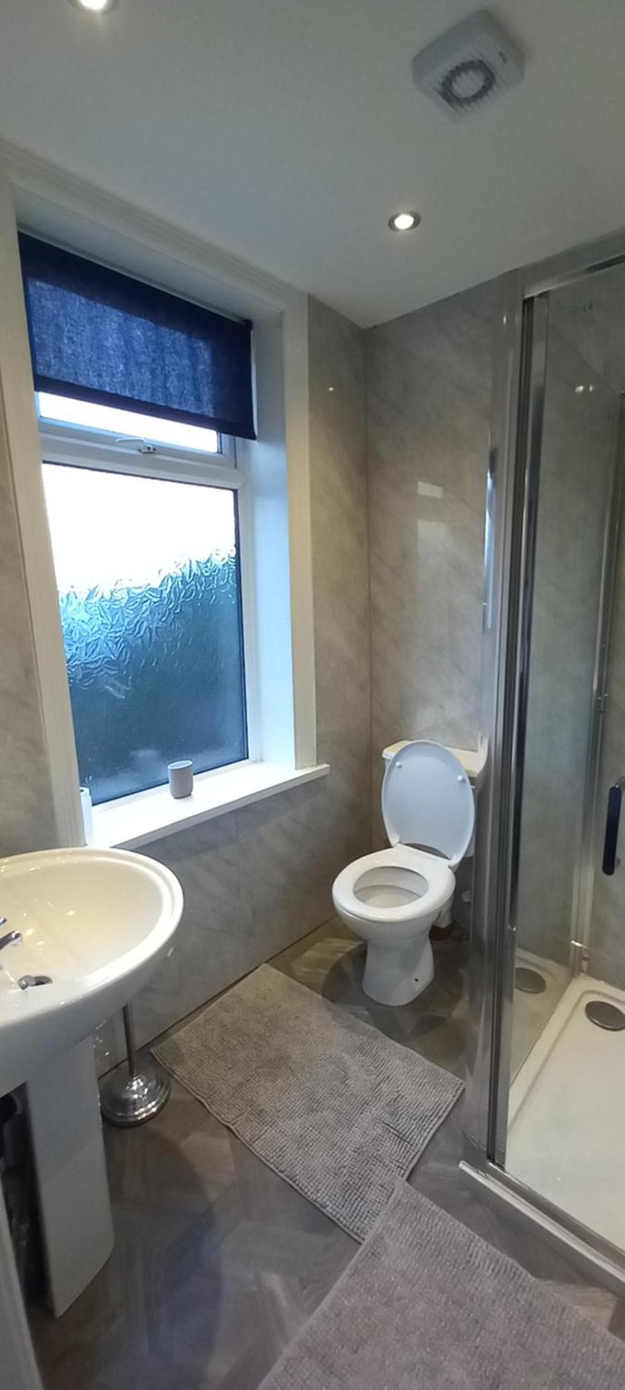 Room From Home, Private Ensuite Spacious Room Sheffield Exteriör bild
