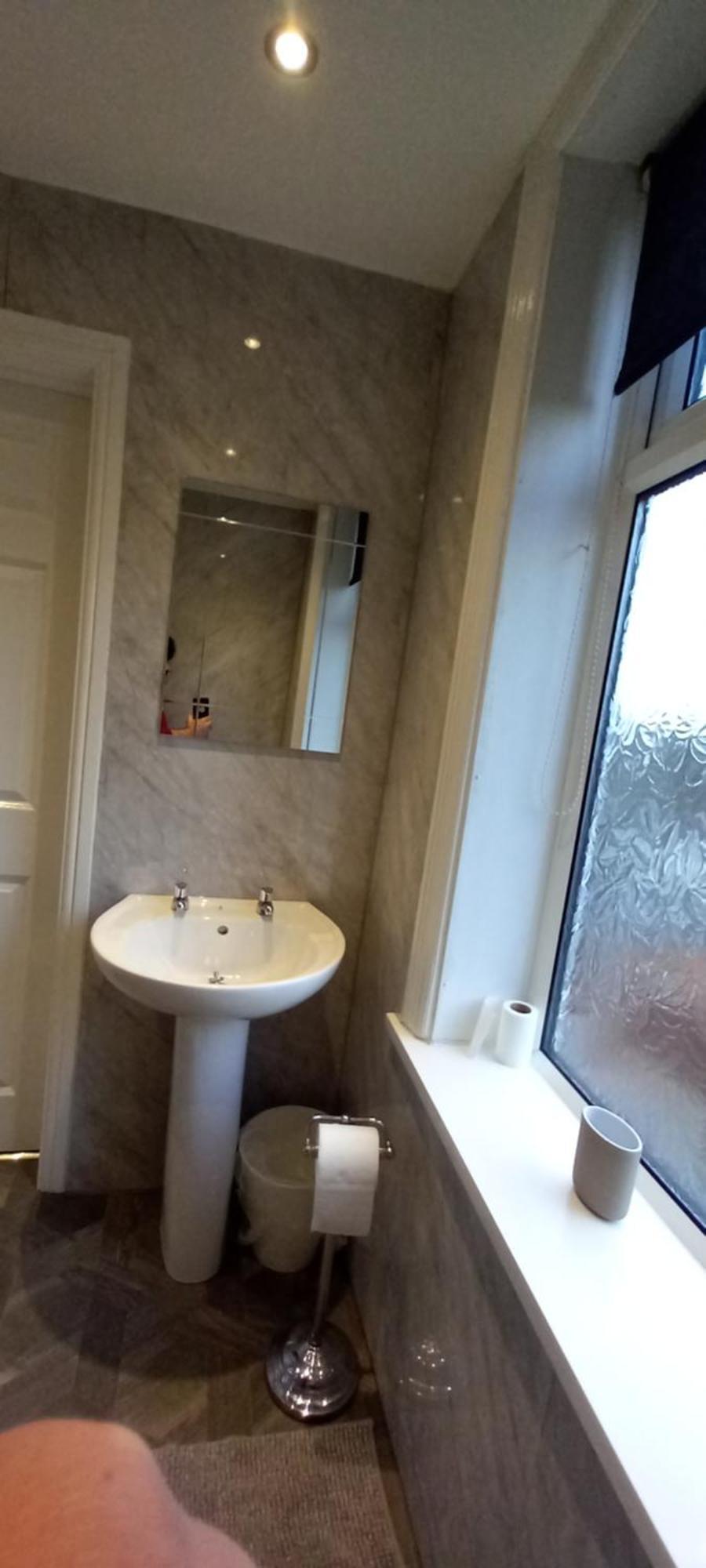 Room From Home, Private Ensuite Spacious Room Sheffield Exteriör bild