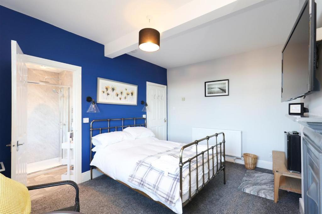Room From Home, Private Ensuite Spacious Room Sheffield Exteriör bild