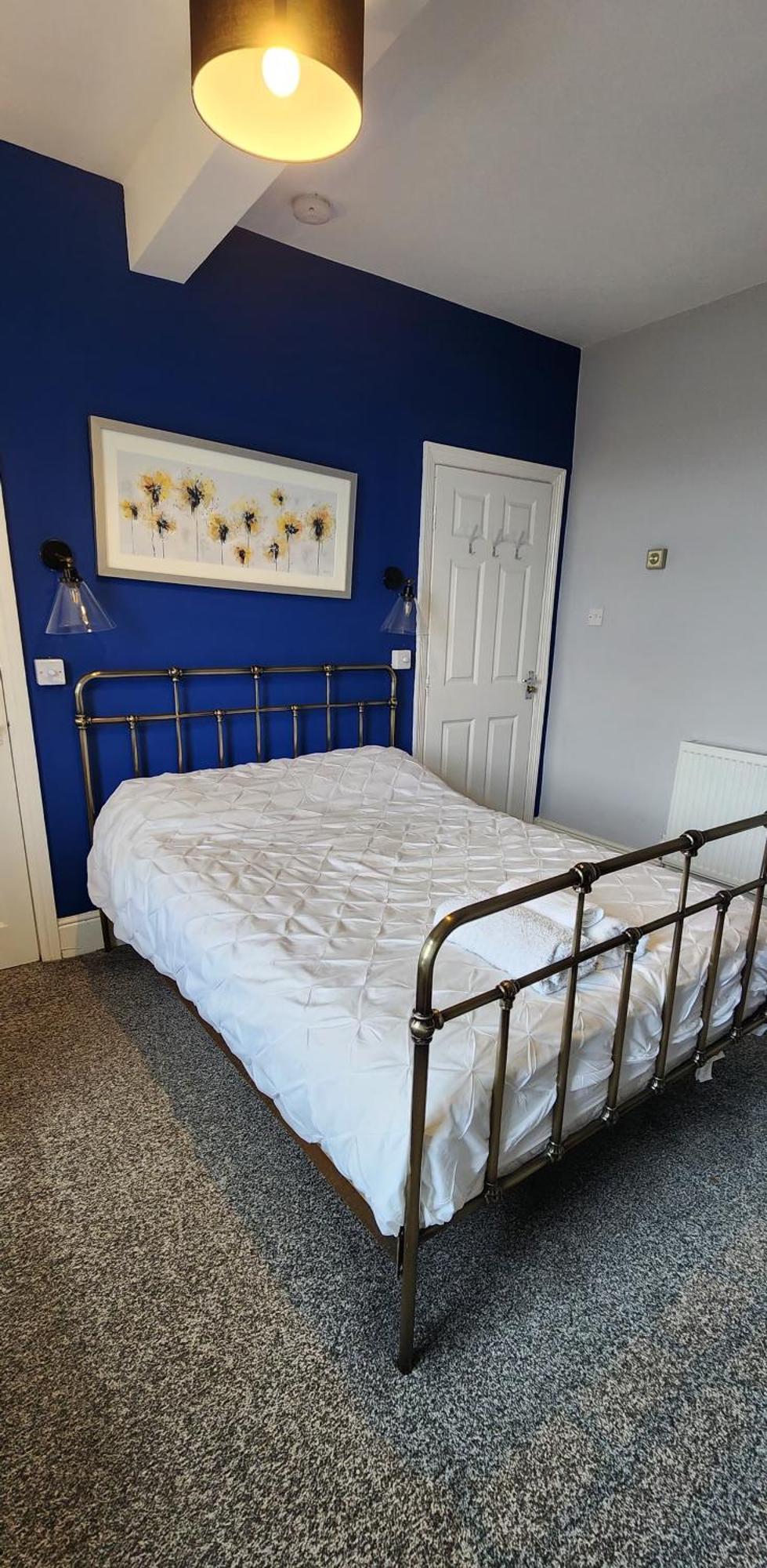 Room From Home, Private Ensuite Spacious Room Sheffield Exteriör bild